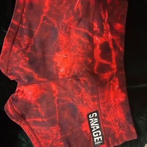 Savage Barbell Crossfit Shorts
